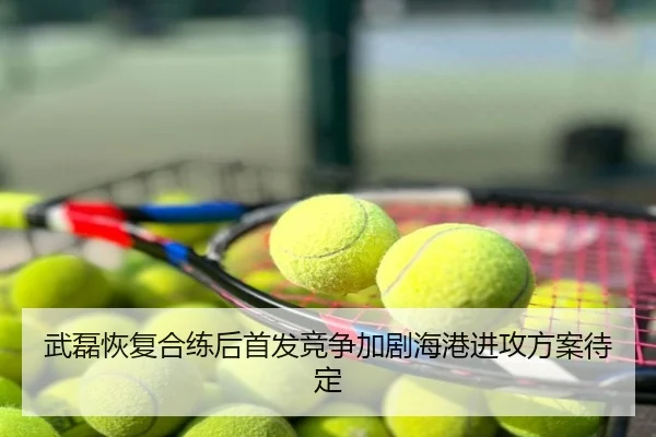 武磊恢复合练后首发竞争加剧海港进攻方案待定
